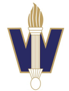 west crest without words